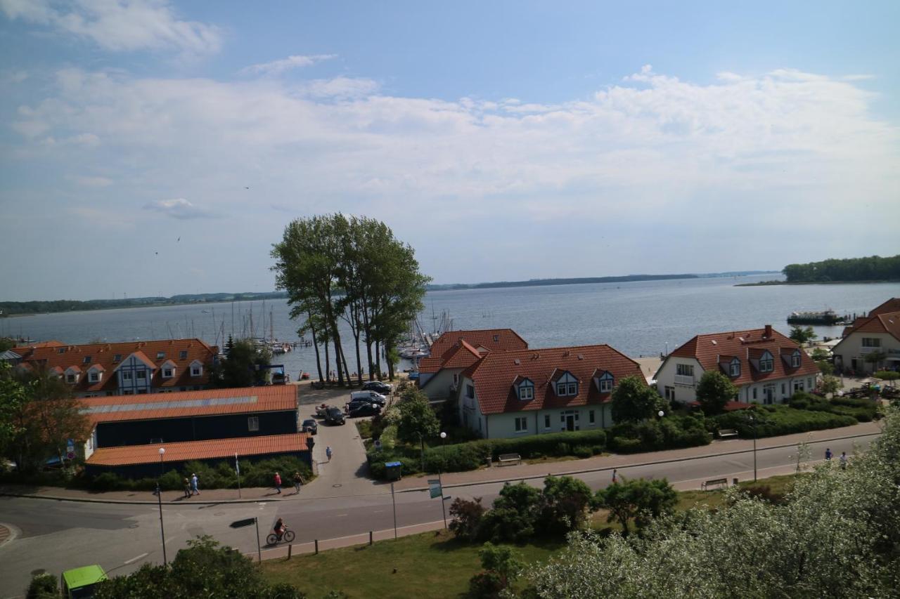 Ostsee Welle Apartamento Bastorf Exterior foto
